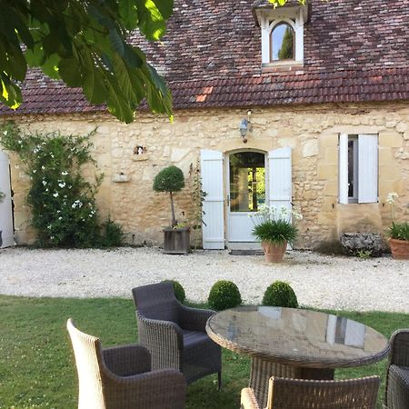 Clos De Bartinquie Lalinde Eksteriør bilde